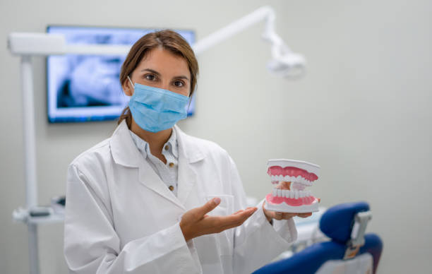 Best Urgent Dental Care for Toothache in Oak Point, TX