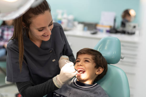 Best Broken or Cracked Tooth Emergency Dentist in Oak Point, TX