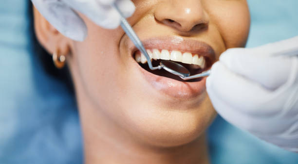 Best Mobile Emergency Dentist in Oak Point, TX