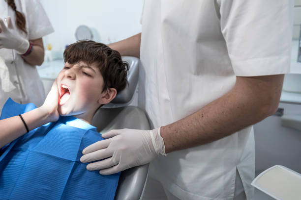 Best Emergency Dental Care for Abscessed Tooth in Oak Point, TX
