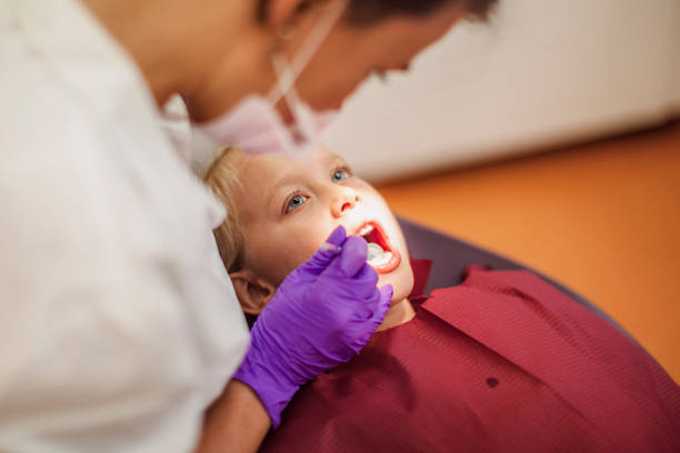 Best Holiday Emergency Dentist in Oak Point, TX