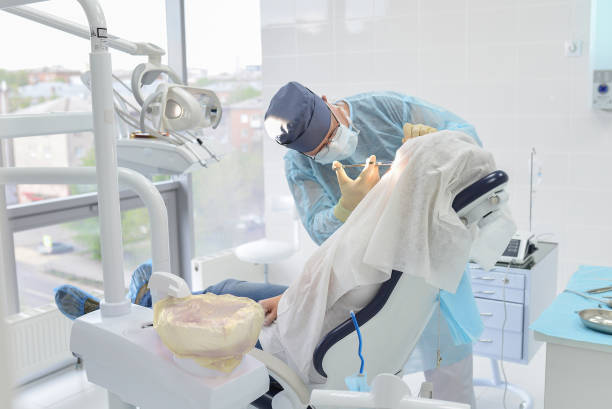 Best Emergency Dentist for Lost Fillings or Crowns in Oak Point, TX
